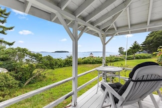13 & 13A Bustins Island, Freeport, ME 04032