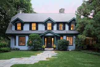 130 Dudley Rd, Newton Center, MA 02459