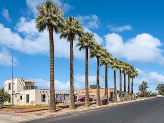 540 W Pima Ave, Coolidge, AZ 85128