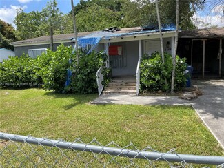 1488 NW 101st St, Miami, FL 33147