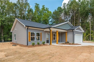 121 Hunters Ln, Powder Springs, GA 30127