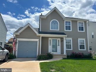 21 Fieldcrest Dr, Mount Holly, NJ 08060