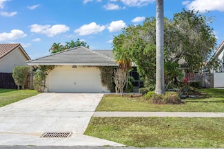 9537 Majestic Way, Boynton Beach, FL 33437