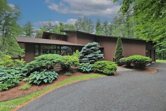 18 Kalliste Hill, Great Barrington, MA 01230