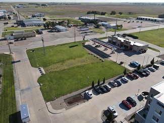 1110 E 41st St, Hays, KS 67601
