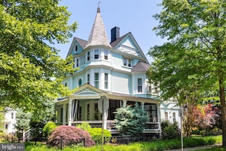 132 S Harrison St, Easton, MD 21601