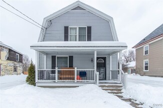305 Franklin St, Brownville, NY 13615