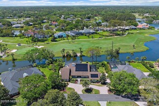 3255 Old Barn Rd W, Ponte Vedra Beach, FL 32082