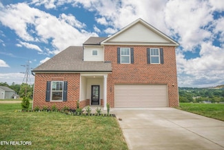 223 Thuja Tree Lane (Lot 133), Lenoir City, TN 37771