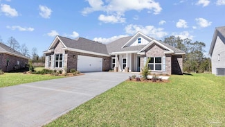 6486 Ledgestone Ct, Bellview, FL 32526