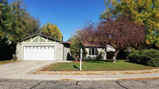 3908 N Cambria Way, Boise, ID 83703