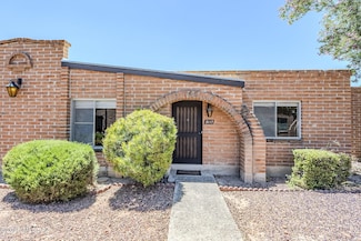 3117 N Laurel Ave, Tucson, AZ 85712