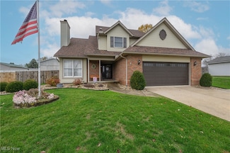 136 Spring Run Dr, Apple Creek, OH 44606