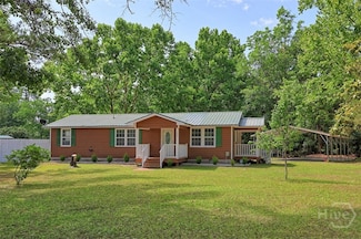 142 Bill Brown Rd, Pembroke, GA 31321