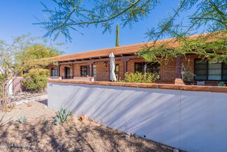 207 S Paseo Quinta Unit C, Green Valley, AZ 85614