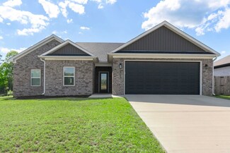 2912 Ann St, Benton, AR 72015