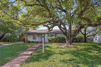 6408 Waverly Way, Fort Worth, TX 76116