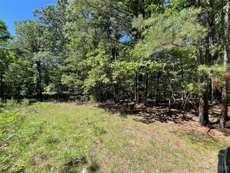 0 Shadow Ridge Rd, Kansas, OK 74347