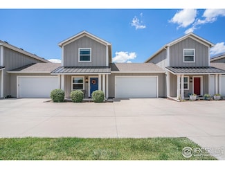7775 5th St Unit 2, Wellington, CO 80549