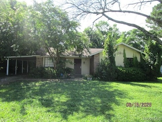 1333 Pembrook Ct, Montgomery, AL 36109