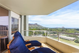 2600 Pualani Way Unit 1201, Honolulu, HI 96815