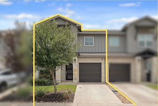 2117 Local Rebel Loop, Leander, TX 78641