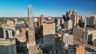 1135 Shelby St Unit 69-2906, Detroit, MI 48226