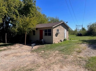 2305 Daisy Dr, Austin, TX 78727