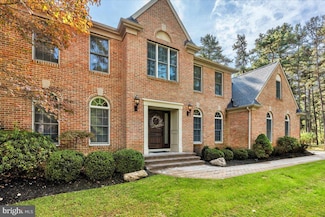 1 Sweet Gum Ct, Medford, NJ 08055