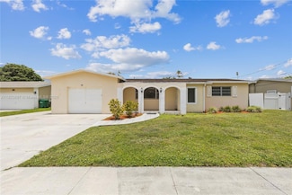 156 SW 126th Ave, Plantation, FL 33325