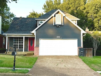 3098 Brandon Way Ln, Lakeland, TN 38002