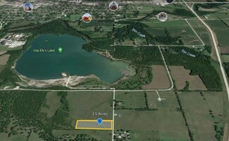 Lot 3 Rt 3 N A, Iola, KS 66749