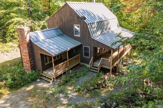 1159 Washburn Rd, Alexandria, NH 03222