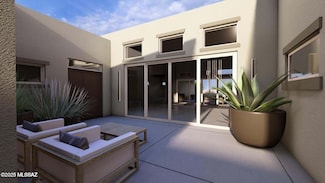 182 E Placita Haciendas Del Lago, Sahuarita, AZ 85629