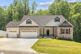 1695 Hickory Nut Rd, Inman, SC 29349