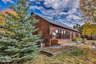 237 Golf Course Rd, Grand Lake, CO 80447