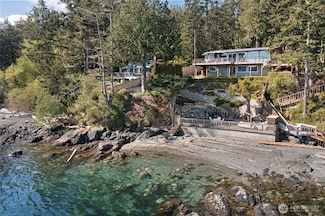 162 Sea Ranch Rd, Lopez Island, WA 98261