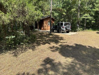 712 Long Branch Ln, Bee Branch, AR 72013