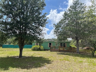 6850 SE 192 Ct, Morriston, FL 32668