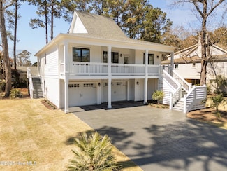 1546 Windsong Dr SW, Ocean Isle Beach, NC 28469