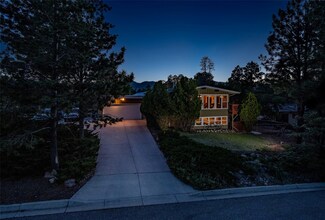 197 El Viento St, Los Alamos, NM 87544