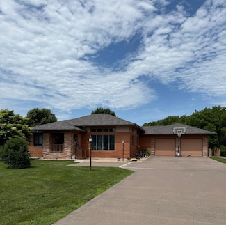 1905 Abby Rd, Cumberland, WI 54829