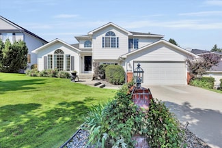 6706 S Moran View St, Spokane, WA 99224