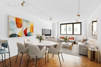 280 Park Ave S Unit 9E, New York, NY 10010