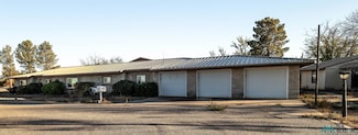 416 E & 416 #A E Morgan Rd, Hagerman, NM 88232