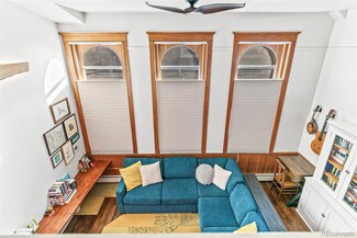 108 W Byers Place Unit 206, Denver, CO 80223