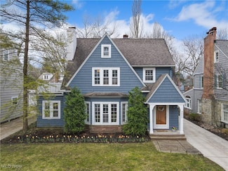 3352 Kenmore Rd, Shaker Heights, OH 44122