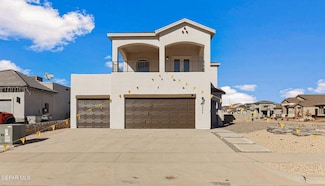 14649 Tierra Oviedo Ave, El Paso, TX 79938