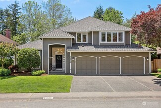 24523 SE 34th Place, Issaquah, WA 98029