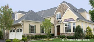 260 Valley Ridge Rd, Haverford, PA 19041